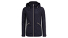 Luhta Lisea Damen Regenjacke BLACK 40