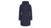 Luhta Petriikka WM Jacket DARK BLUE 38