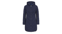 Luhta Petriikka WM Jacket DARK BLUE 38