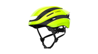 Lumos Ultra City Helm Unisex LIME GREEN M/L 54-61 CM