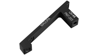 Magura Adapter QM 44 / PM 180-203 SCHWARZ