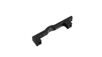 Magura Adapter QM 45 / PM 180-220 SCHWARZ
