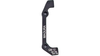 Magura-Adapter QM12 Louise 180-/160mm VR/HR
