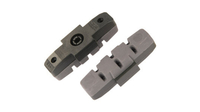 Magura Bremsbelag HS 33,  grau