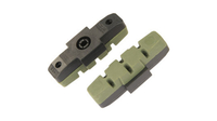 Magura Bremsbelag HS 33,  Greenfrog