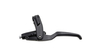 Magura Bremsgriff HS11 schwarz SCHWARZ