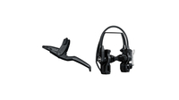 Magura HS11 Felgenbremse SCHWARZ