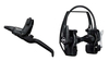 Magura HS22 Felgenbremse SCHWARZ