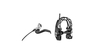 Magura HS33 R 2-Fingerhebel SILBER