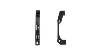 Magura QM 43 Scheibenbremsadapter SCHWARZ