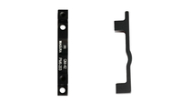 Magura QM42 203mm 6 Zoll Postmount SCHWARZ