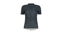 Maloja LibellaM. AOP 1/2 MOUNTAIN LAKE XL