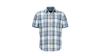 Marmot Dobson SS Herren Hemd ARCTIC NAVY M