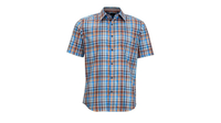 Marmot Dobson SS Herren Hemd LAKESIDE M