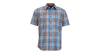 Marmot Dobson SS Herren Hemd LAKESIDE S