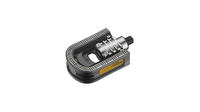 Marwi SP-153 Pedal SCHWARZ