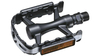Marwi SP-2600 Pedal SCHWARZ