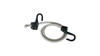 Master Lock Adjustable Steelcor SILBER