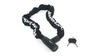 Master Lock Kettenschloss 8391 SCHWARZ