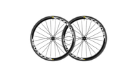 Mavic Cosmic Elite UST Disc CL BLACK