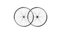 Mavic Crossmax 27, 5 BLACK