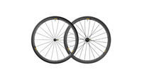 Mavic Ksyrium Pro Carbon SL BLACK