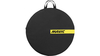Mavic Rennrad Laufradtasche SCHWARZ