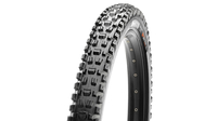 Maxxis Assegai 29X2, 50 WT BLACK 29 Zoll