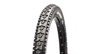 Maxxis HighRoller II Freeride fb. SCHWARZ 61-559 (26 x 2.40)