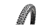 Maxxis Minion DHF 27, 5x2, 50 WT SCHWARZ 63-584 (27.5 x 2.50)