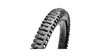 Maxxis Minion DHR II 27, 5X2, 40 WT BLACK 61-584 (27.5 x 2.40) 650B