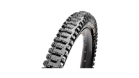 Maxxis Minion DHR II 27, 5X2, 40 WT BLACK 61-584 (27.5 x 2.40) 650B