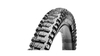 Maxxis Minion DHR II Downhill SCHWARZ 61-559 (26 x 2.40)