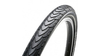 Maxxis Overdrive Excel Draht SCHWARZ 50-559 (26 x 2.00)