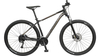 Merida Big.Nine 100 SE GOLD/SILBER