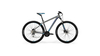 Merida Big.Nine 20-D MATT-ANTHRAZIT (BLAU)
