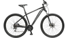 Merida Big.Nine 20-D SE MATT BLACK/WHITE