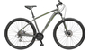 Merida Big.Nine 20-MD SE SILK ANTHRACITE/GREEN