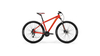Merida Big.Nine 40-D MATT-ROT (SCHWARZ/ORANGE)