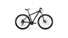 Merida Big.Nine 40-D MATT-SCHWARZ (GRAU)