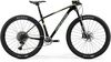 Merida Big.Nine 8000 CARBON/GRÜN