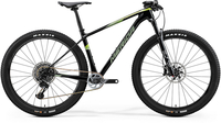 Merida Big.Nine 8000 CARBON/GRÜN