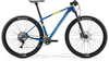 Merida Big.Nine XT BLUE(GREEN)