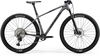 Merida Big.Nine XT GRAU