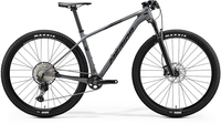 Merida Big.Nine XT GRAU