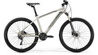 Merida Big.Seven 80-D MATT TITAN(BLACK/SILVER)