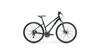 Merida Crossway 500 Lady MATT-SCHWARZ(BLAU/GRAU)