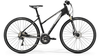 Merida Crossway L XT-Edition MATT BLACK(SHINY SILVER)