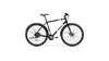 Merida Crossway Urban 100 SCHWARZ(WEIß)
