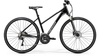 Merida Crossway XT Lady SCHWARZ